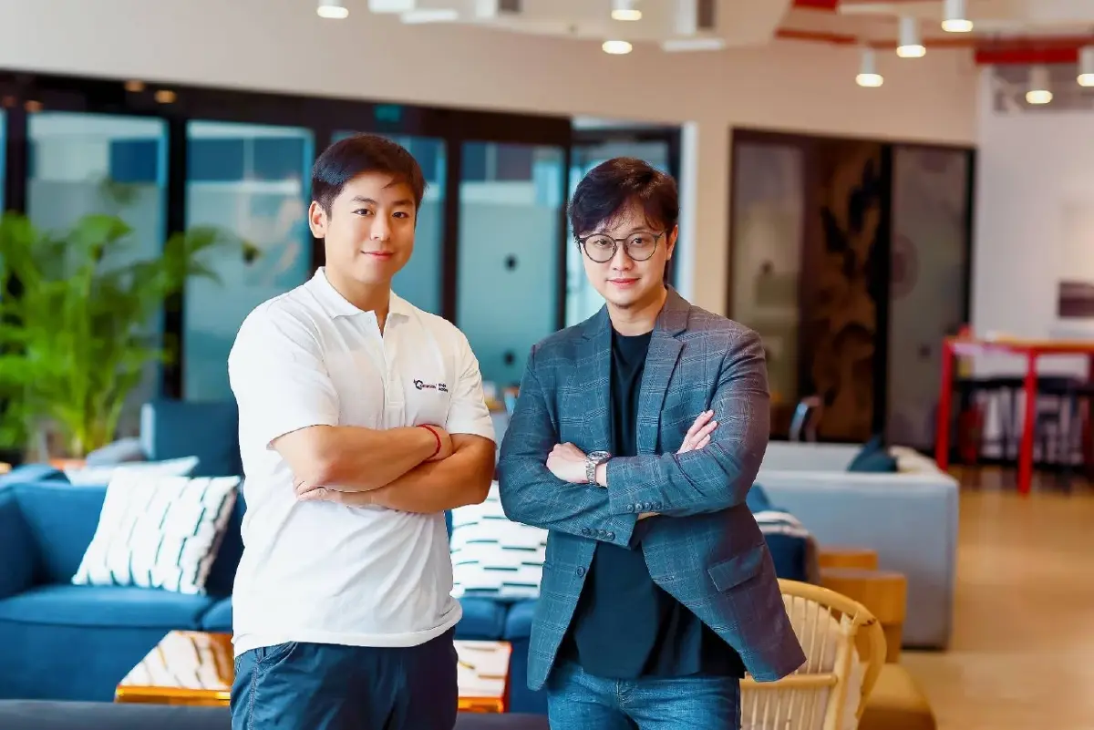 ไขรหัสสู่มหาวิทยาลัยโลก  ไม่ใช่แค่เกรด แต่คือ 'การค้นพบตนเอง'