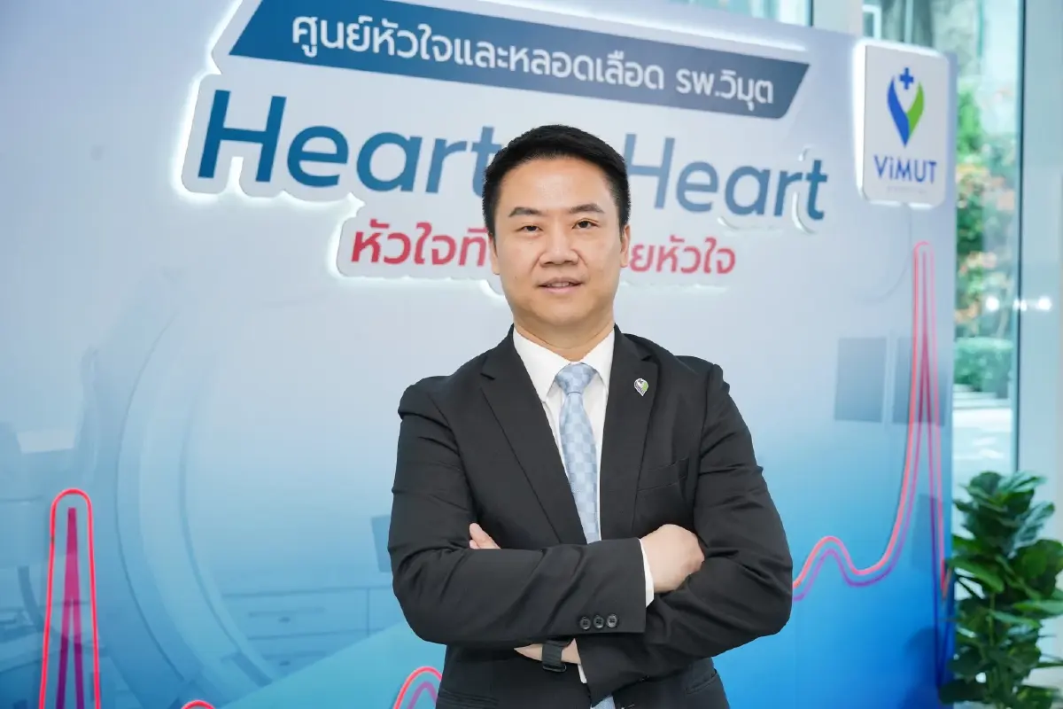 Gen Y ป่วยโรคซับซ้อน เสียชีวิตกะทันหันมากขึ้น  สาเหตุที่พบบ่อย