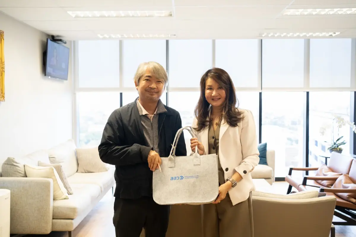 สสว. อัดซอฟต์โลน 2.7 พันล้าน  เร่งเอสเอ็มอี ‘ทรานส์ฟอร์มธุรกิจ’