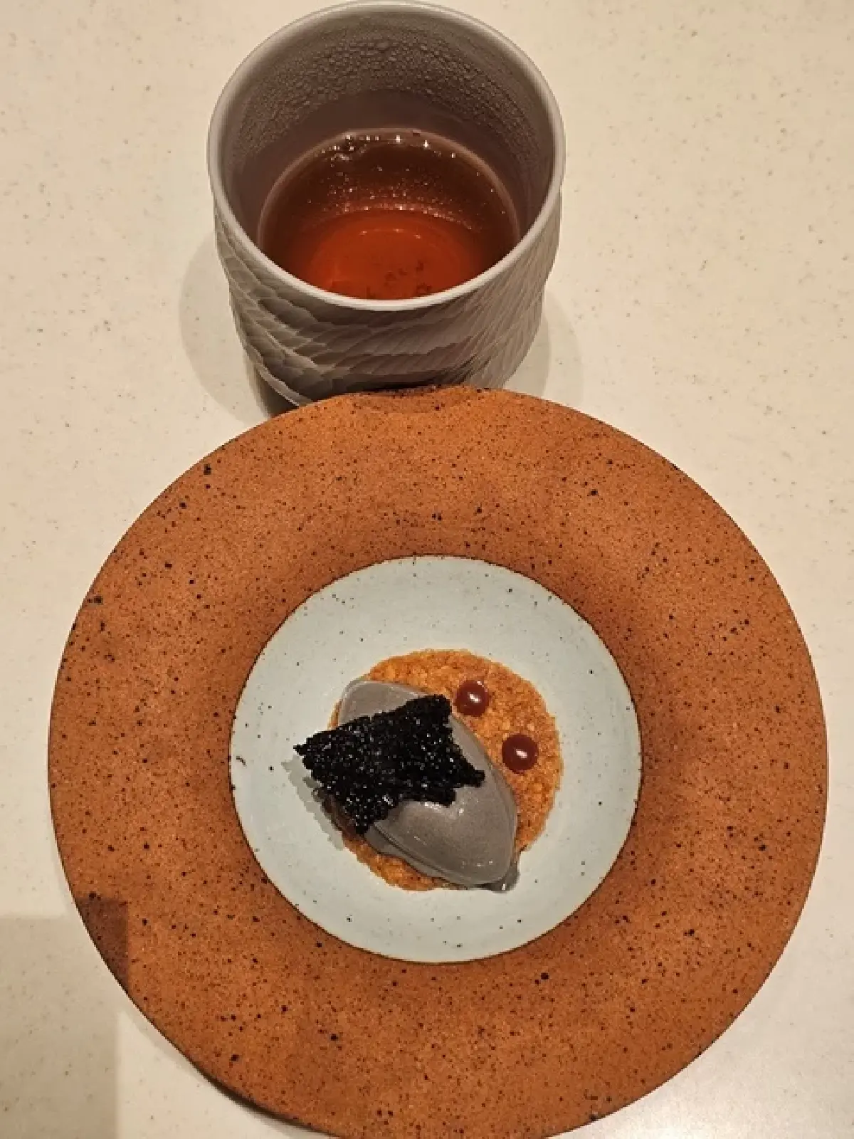 Sushi Omakase สุดพรีเมียม ที่ ‘Fillets’ ศูนย์การค้า วัน แบงค็อก