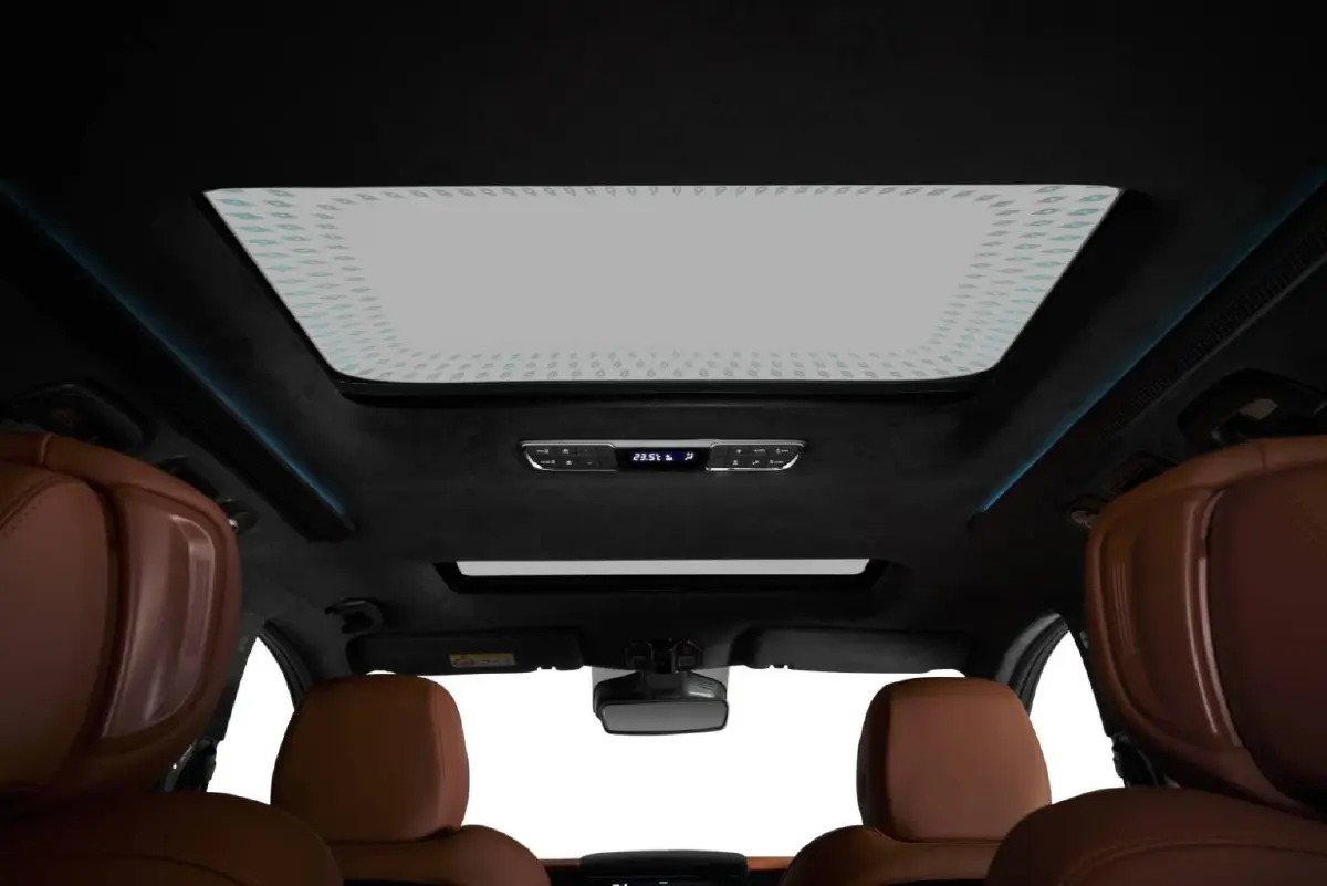 จีเอซี เสริมตลาด ส่ง GAC M8 PHEV  ชิงแชร์ ตลาดเอ็มพีวี 2.49 ล้าน