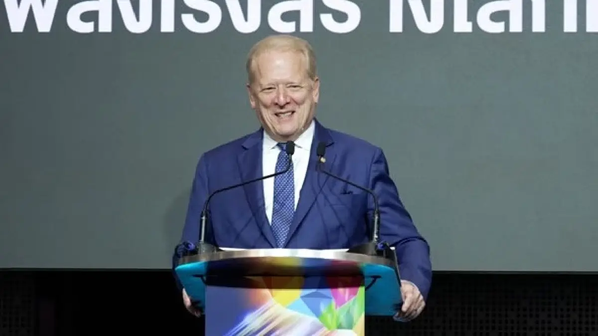 'ยูโอบี' เดินหน้าสร้างระบบนิเวศคาร์บอนต่ำ ชูบทบาทธนาคารผู้นำด้านความยั่งยืน