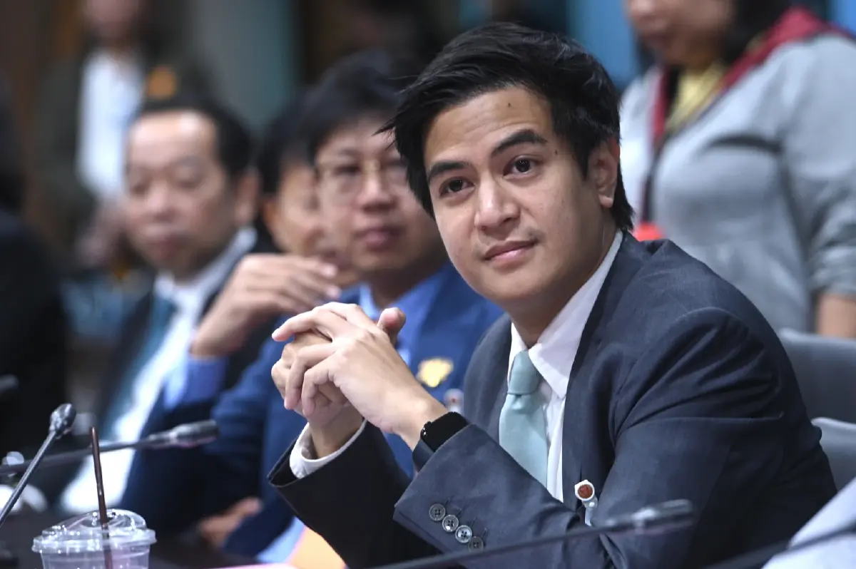 ‘งบฯ 69’ เขย่า 8,920 ล้าน อัป ‘กองทัพ’ คืน 7 หน่วยงาน 2แผนงาน