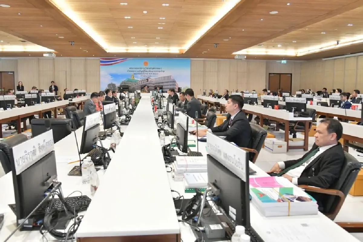 ‘งบฯ 69’ เขย่า 8,920 ล้าน อัป ‘กองทัพ’ คืน 7 หน่วยงาน 2แผนงาน