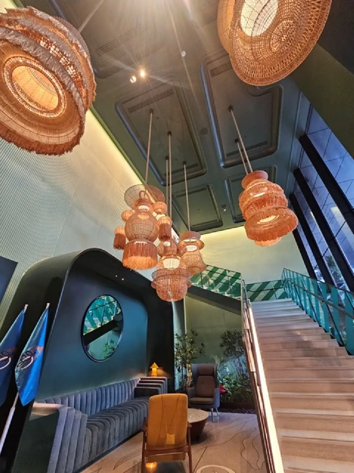 MOTT 32 BANGKOK เปิดตัวเมนูใหม่ เสิร์ฟถึง 30 กันยายน 2568