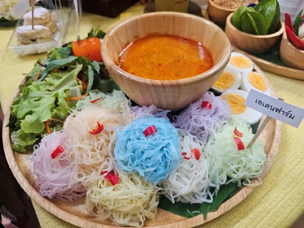 ‘รวม 25 ร้านเด็ด’ ภาคตะวันออก ใน เทศกาลอาหาร Gourmet Foodie Fest 2025