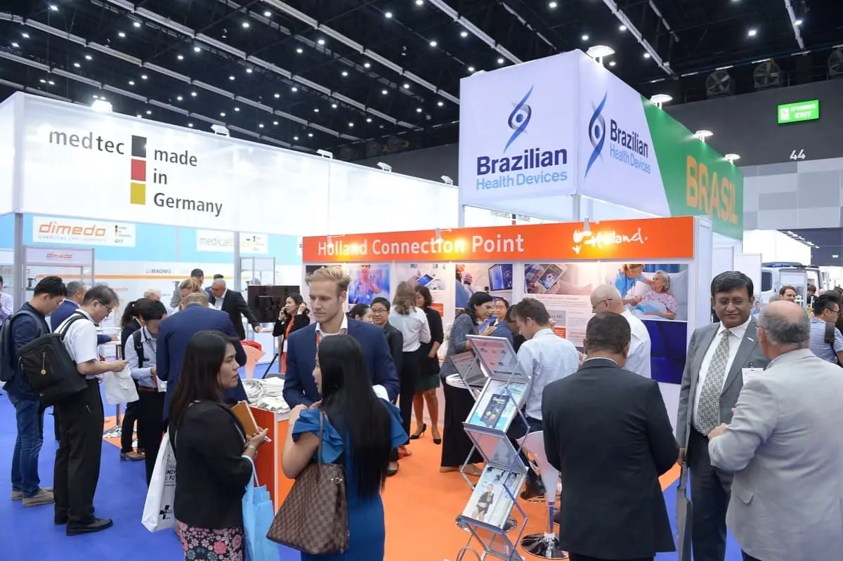 ‘เมืองแพทย์สุดล้ำ’ เพิ่มมูลค่าเศรษฐกิจสุขภาพ 6.9 แสนล้าน ดันจีดีพีโต 3.39%