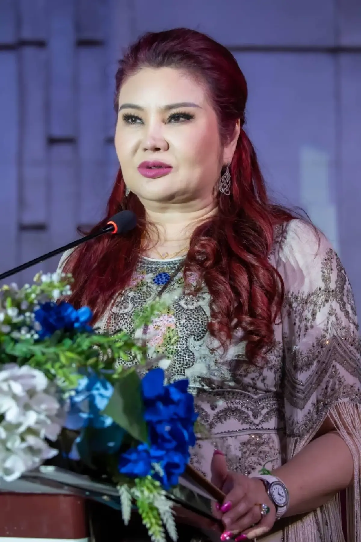 สสว. มอบรางวัลสุดยอด MSME Provincial Champion Awards 2025 ยกย่องผู้ประกอบการ