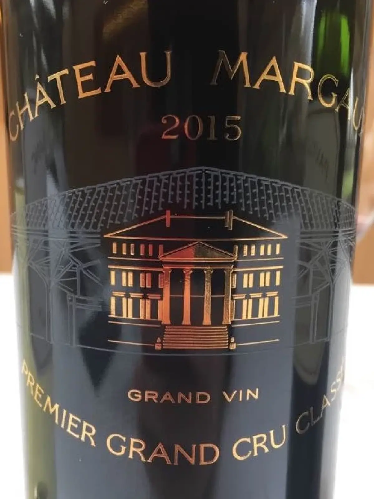 ชาโต มาร์โกซ์ ไวน์ตำบลที่ยิ่งใหญ่ระดับโลก