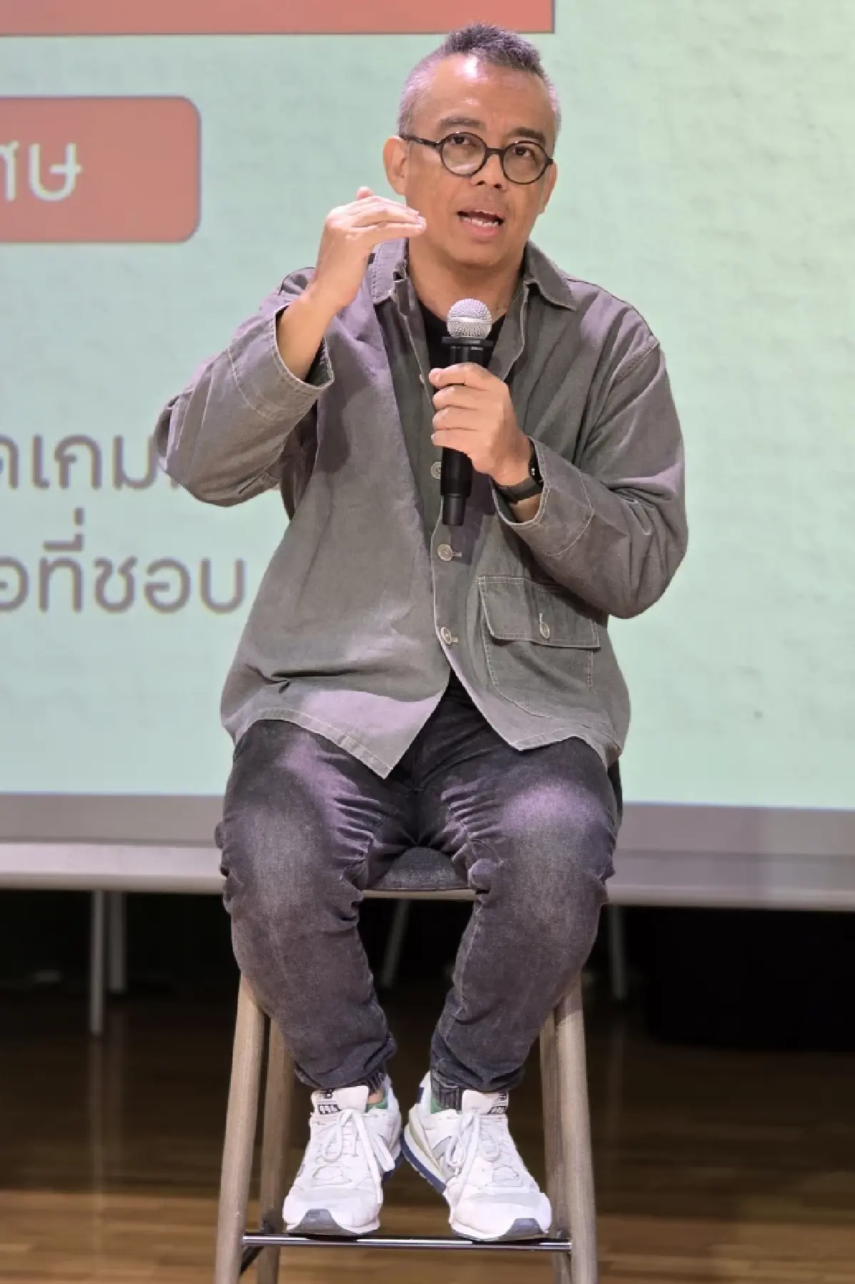 เมื่อ ‘หนังสือ’ กลายเป็น ‘บอร์ดเกม’ Book on Board #4 เชื่อมสองวงการเข้าหากัน