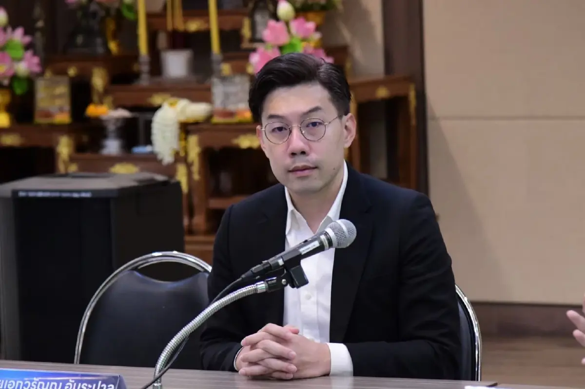 กทม. เดินหน้าปรับปรุง ท้องสนามหลวง ตามแผนบำรุงรักษาพื้นที่