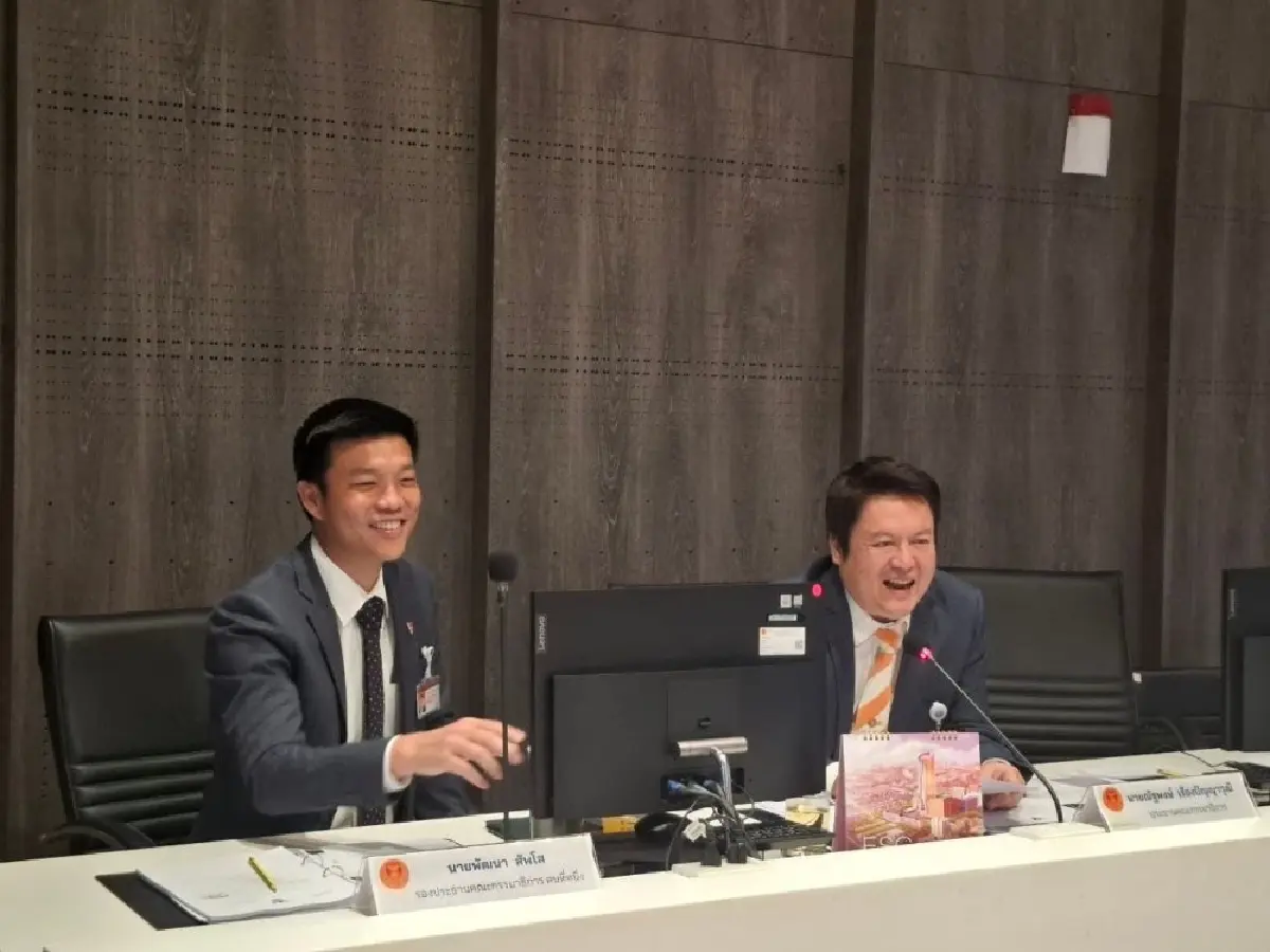 พท.-ปชน.สลับ 9 ‘ปธ.กมธ.’ กลไก‘สร้างผลงาน’ ฟาด‘คู่แข่ง’