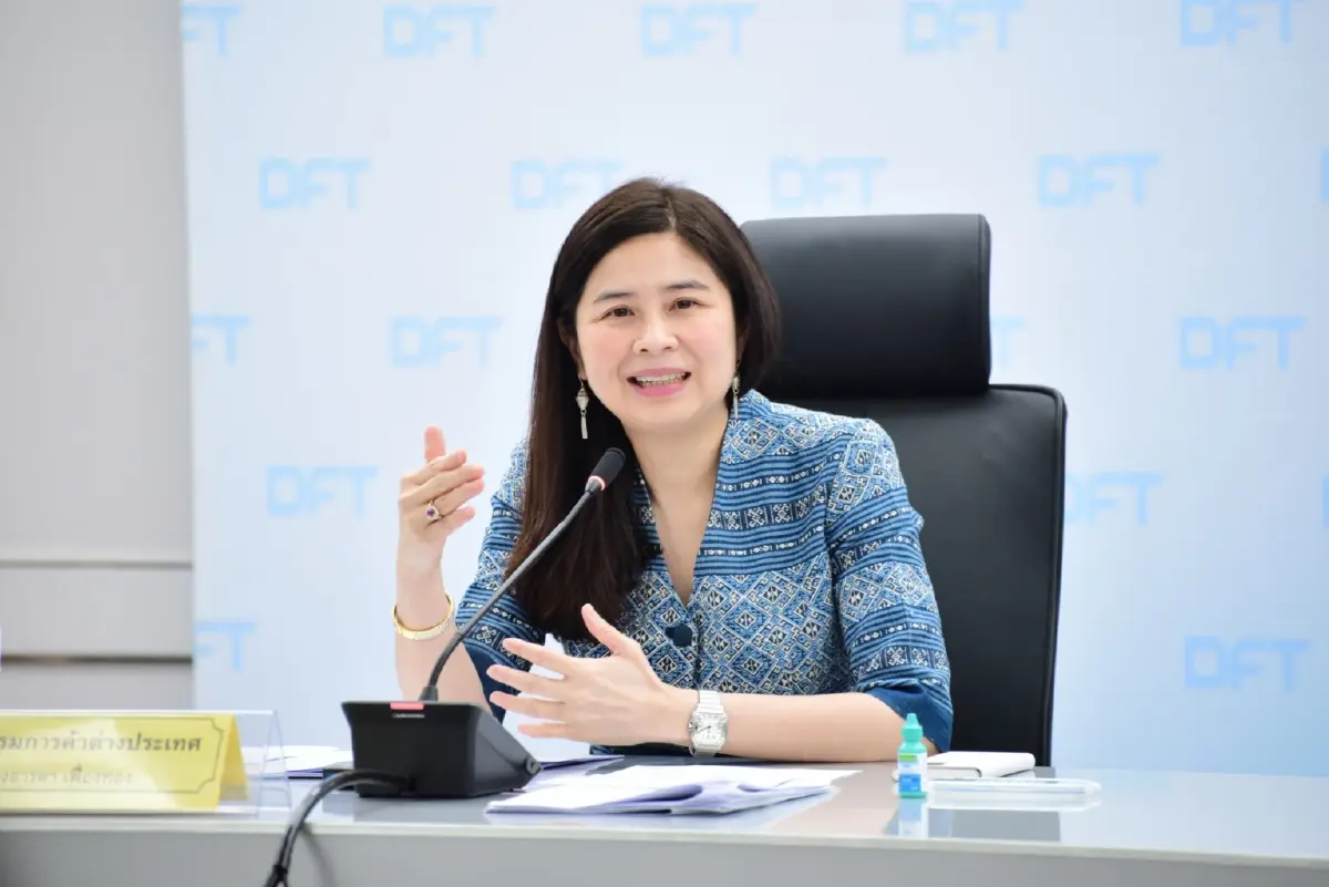 “ฟิลิปปินส์” ระงับการนำเข้าข้าว 60 วัน กระทบผู้ส่งออกข้าวไทย