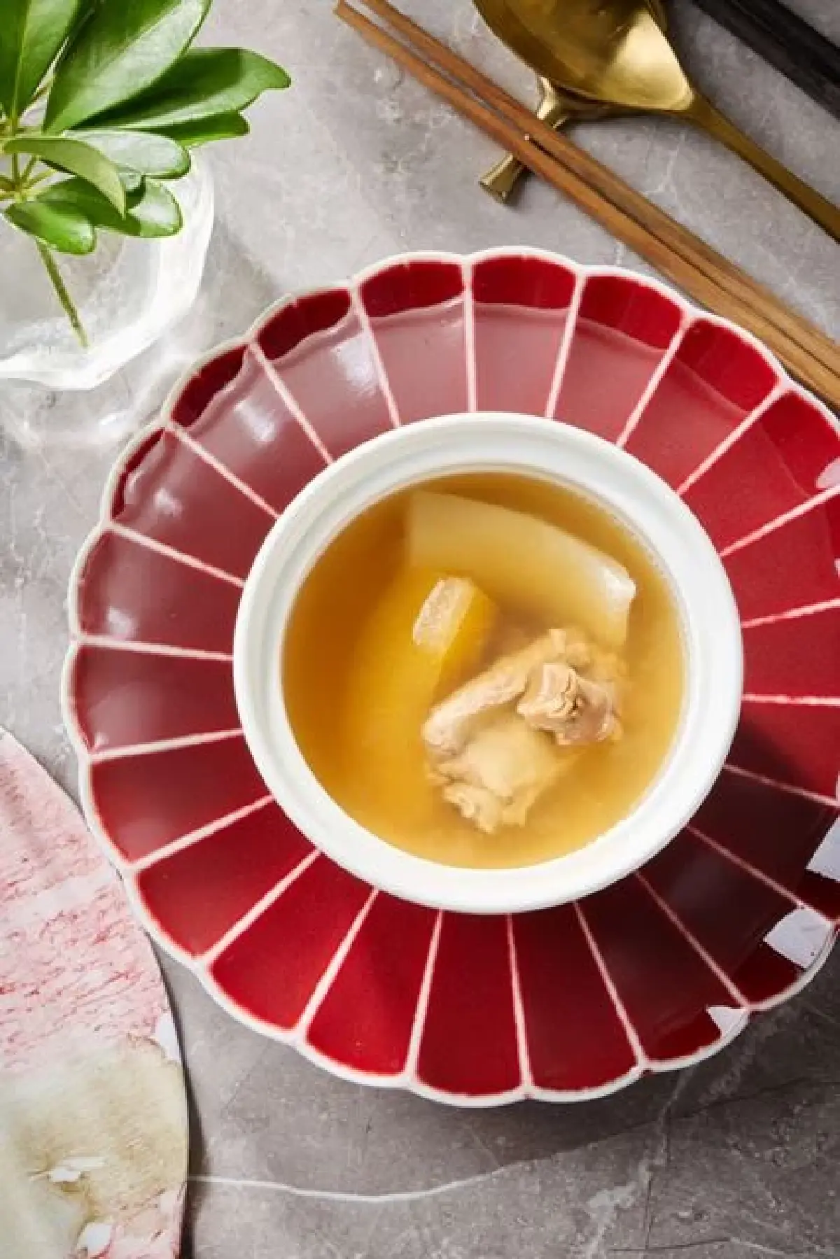 บอกรักแม่ ด้วย ‘อาหารจีน’ ที่ เคย์ บาย วิคกี้เชง (K by Vicky Cheng)