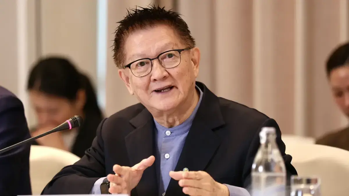 ภาษี 19%สหรัฐ ซัด 'อิเล็กทรอนิกส์ไทย'! ดีมานด์หด ผู้ผลิตเร่งปรับตัวรับมือ ‘เกมใหม่’