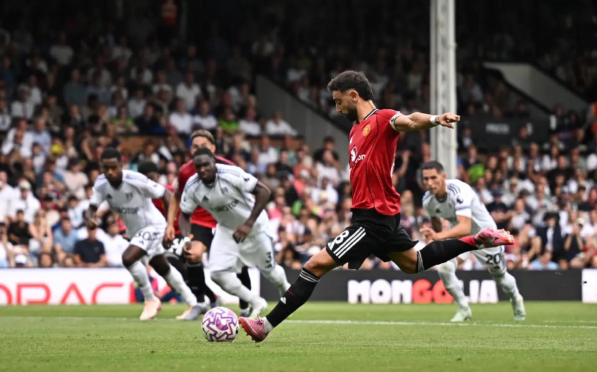 ถ่ายทอดสด 'กริมสบี้ ทาวน์ พบ แมนยู' ดูบอลสด วันนี้ EFL คาราบาว คัพ