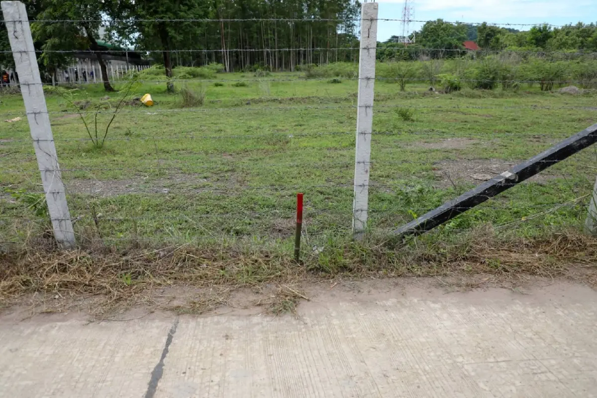 รฟท. เดินหน้ากฎหมาย เคลียร์ที่ดิน ‘เขากระโดง’ เปิดทางทำสัญญาเช่า