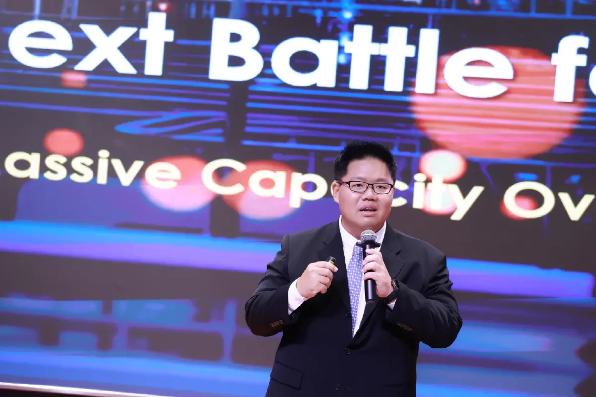 ปิโตรเคมีไทย รับมือวิกฤติซัพพลายล้นตลาด กลุ่ม ปตท. เร่งลดต้นทุน-สร้างมูลค่าเพิ่ม