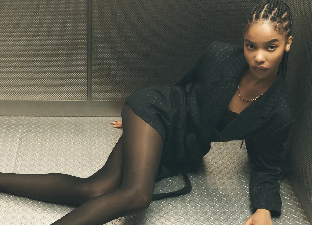 'Misty Mynx' ชูแฟชั่นนิยามใหม่ Sexy = Power ตอบโจทย์ผู้หญิงรุ่นใหม่