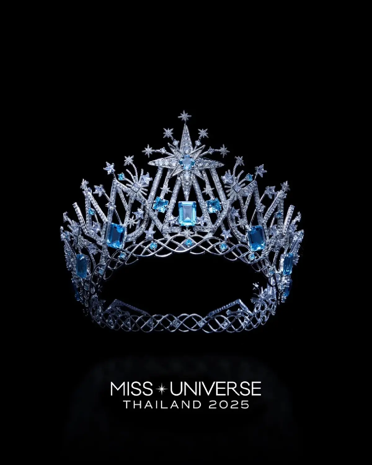 มงลงวันนี้ ถ่ายทอดสด Miss Universe Thailand 2025 รอบตัดสิน #MUT2025