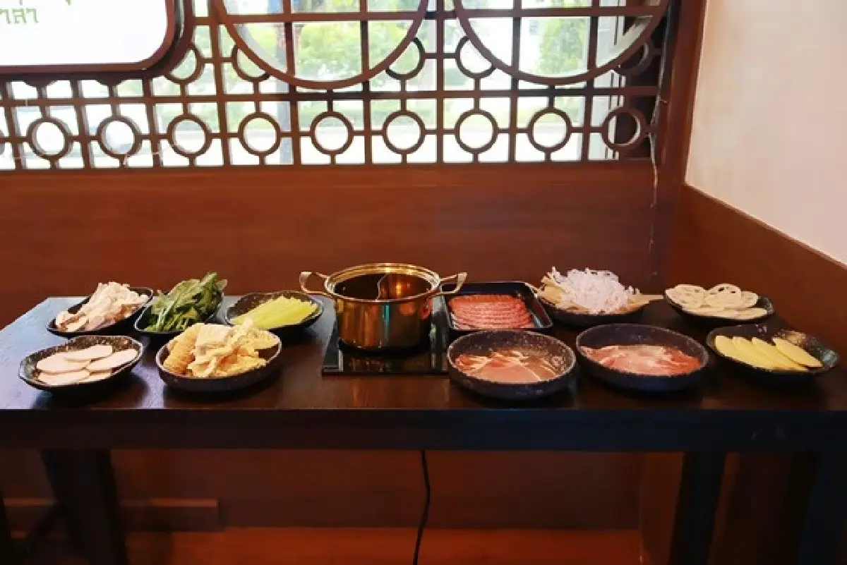 ‘อาม่งหม่าล่า’ เผ็ด ซ่า ชา ไม่เหมือนใคร คนไทยกินดี คนจีนกินได้