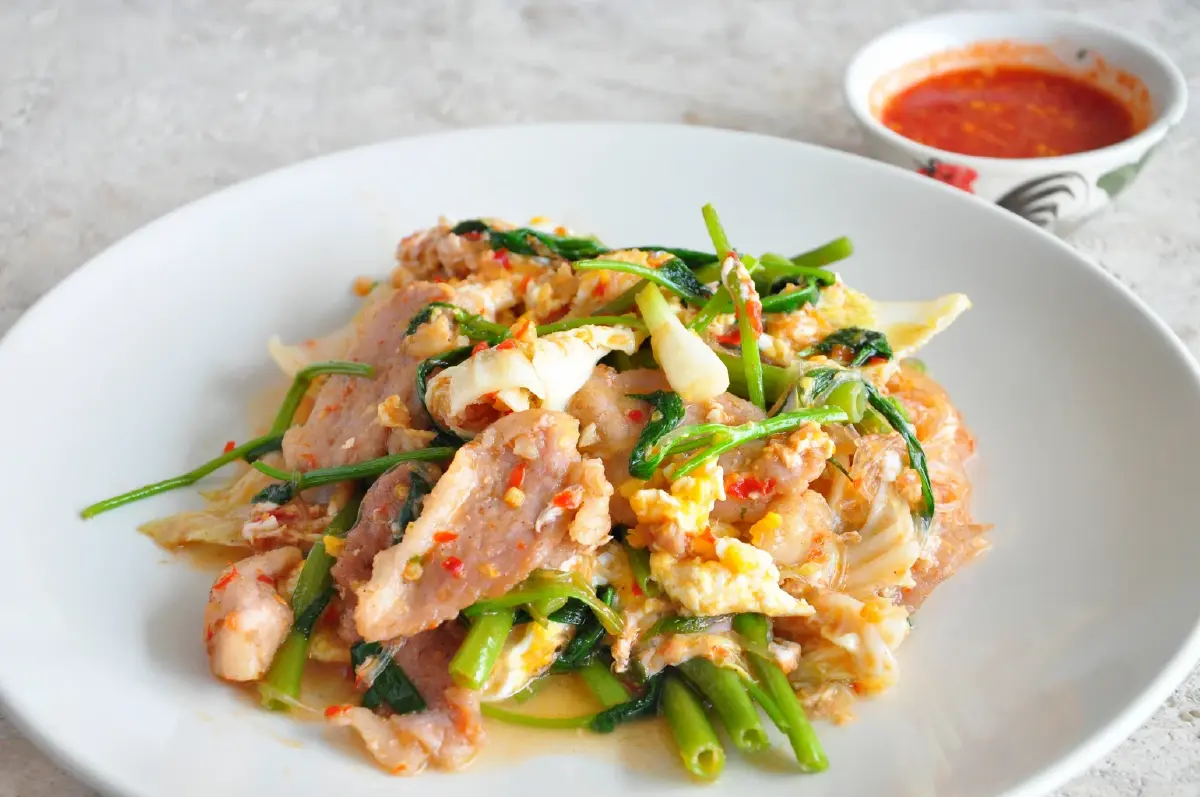 เมนูสุกี้เดือด ‘แกร็บฟู้ด’ เผยยอดสั่ง 270,000 จานต่อปี แค่ 2 เดือนโต 65%