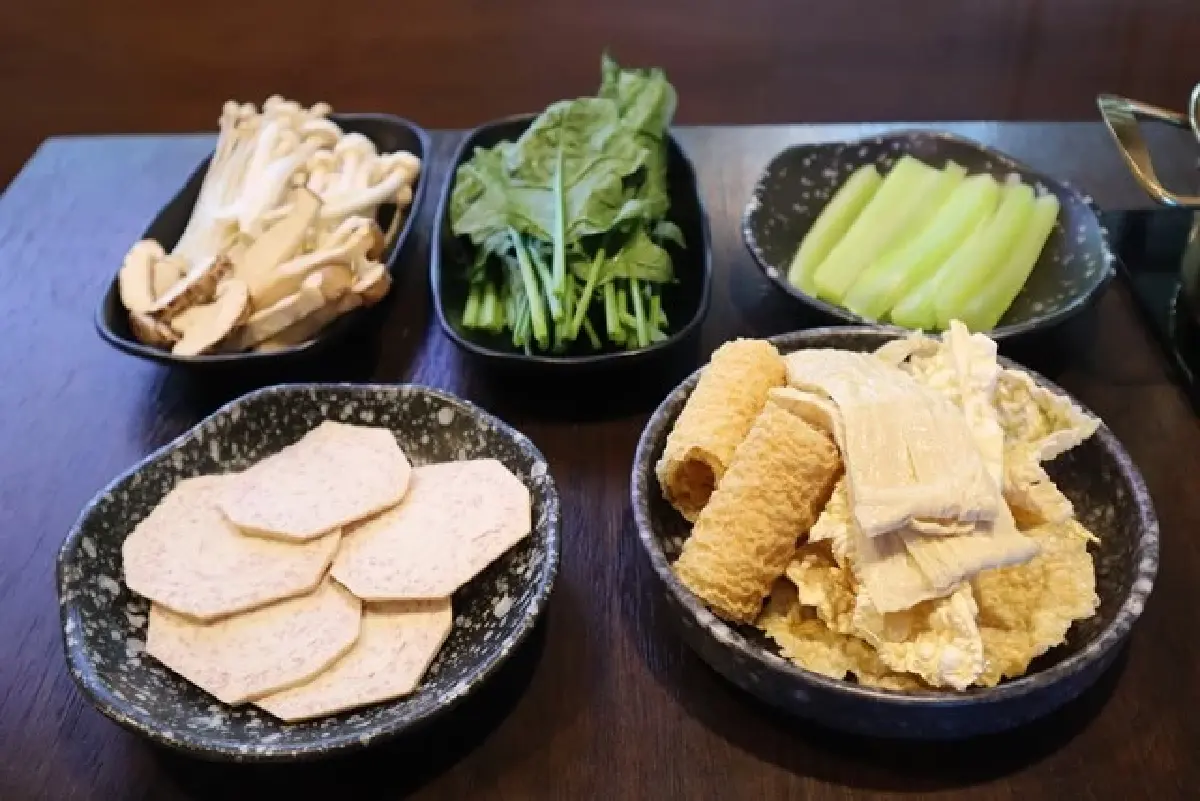 ‘อาม่งหม่าล่า’ เผ็ด ซ่า ชา ไม่เหมือนใคร คนไทยกินดี คนจีนกินได้