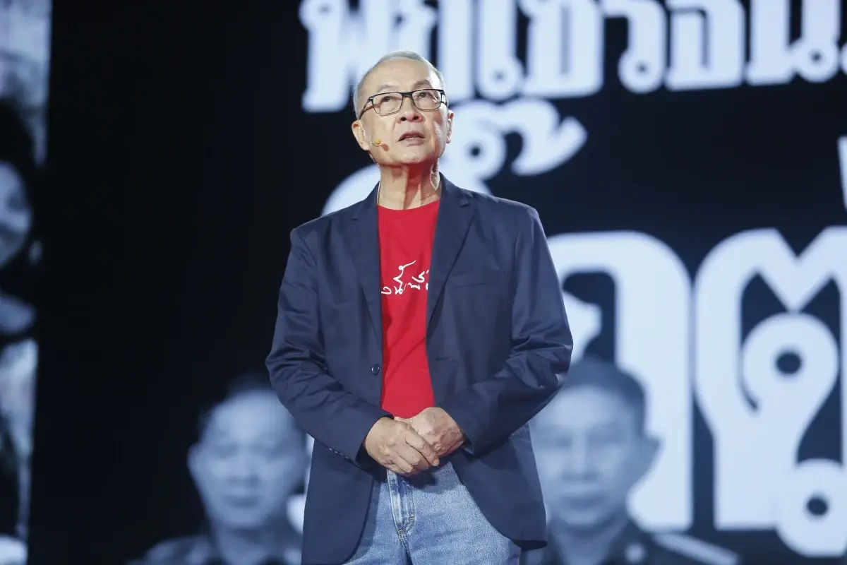 คลิปเสียงนายกฯ ‘สงครามโซเชียล’  ‘พท.VSกองทัพ’ แผนลับในเกมรุก