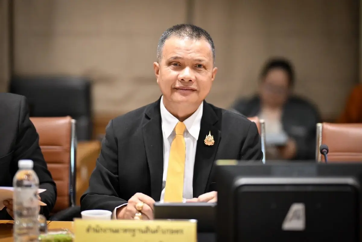 ไทย–จีน ยกระดับการค้า จับมือเพิ่ม 5 ด่านนำเข้า-ส่งออกผลไม้   เริ่ม 1 กันยายนนี้