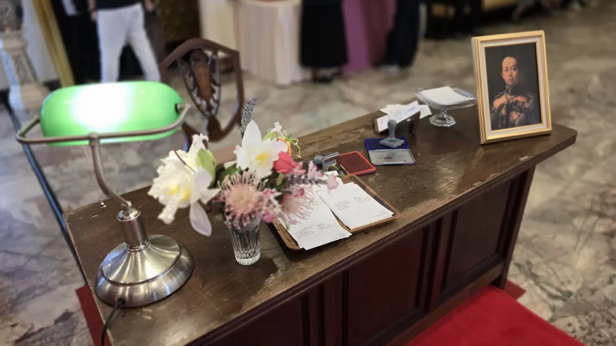 วรรณกรรมใน 'ธีรรัชสมัย' พระบาทสมเด็จพระมงกุฎเกล้าเจ้าอยู่หัว