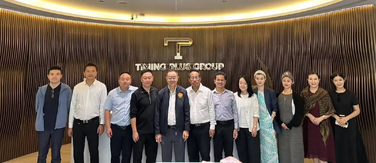 พรรคไทยชนะ เดินหน้าผลักดัน 'โซล่าเซลล์ครัวเรือน' จับมือพันธมิตรจีน เจรจากฟน.