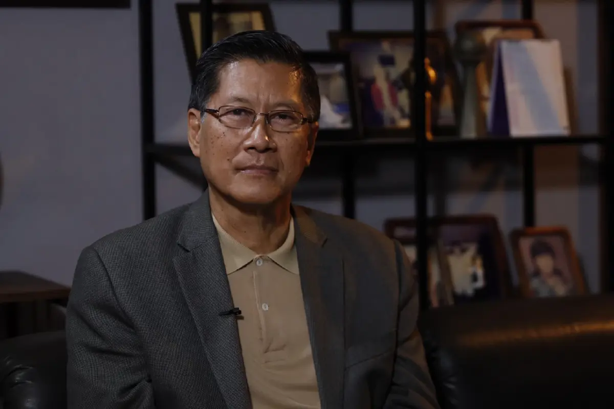 \'สมรภูมิข่าว\'ไทยพ่ายกัมพูชา? ทีม (ไม่) เวิร์ก จุดอ่อนสื่อรัฐบาล
