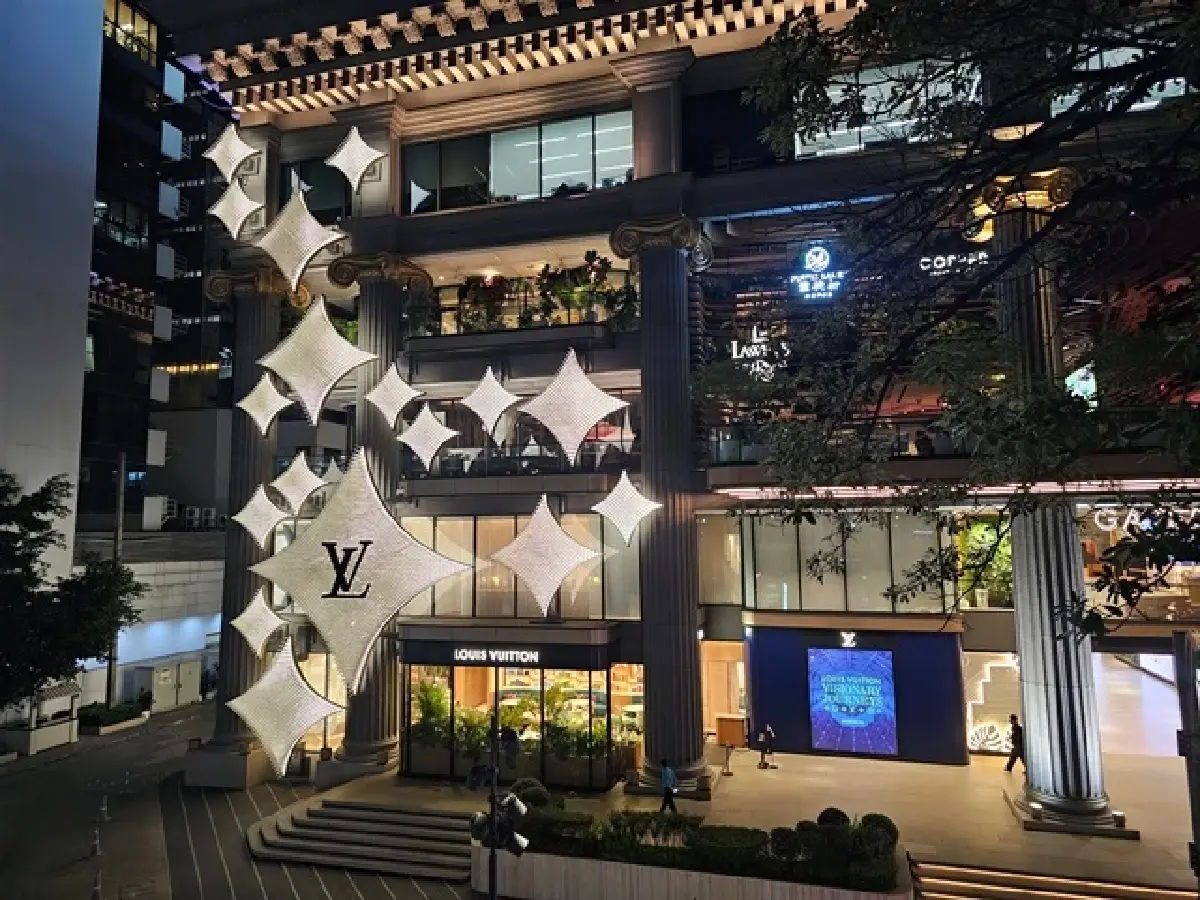 รสชาติ ‘อาหารฤดูร้อน’ ที่ Gaggan at Louis Vuitton โดยเชฟ Gaggan