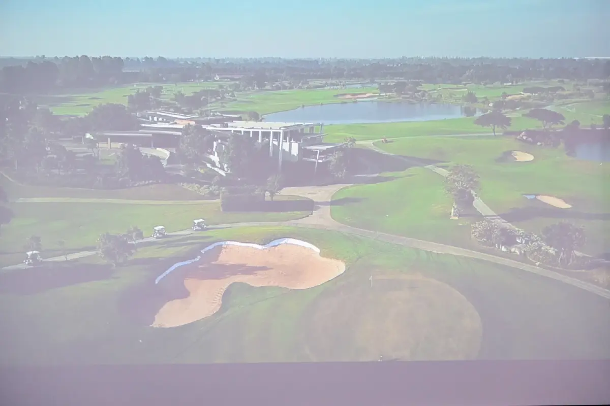 ศิษย์เก่า มมส. จัดแข่งกอล์ฟการกุศล ระดมทุน 'พี่ช่วยน้อง'