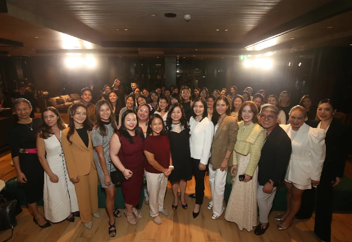 Cartier หนุนผู้หญิงสร้างธุรกิจเพื่อสังคม เกือบ 2 ทศวรรษ กิจการรอด-รายได้โต