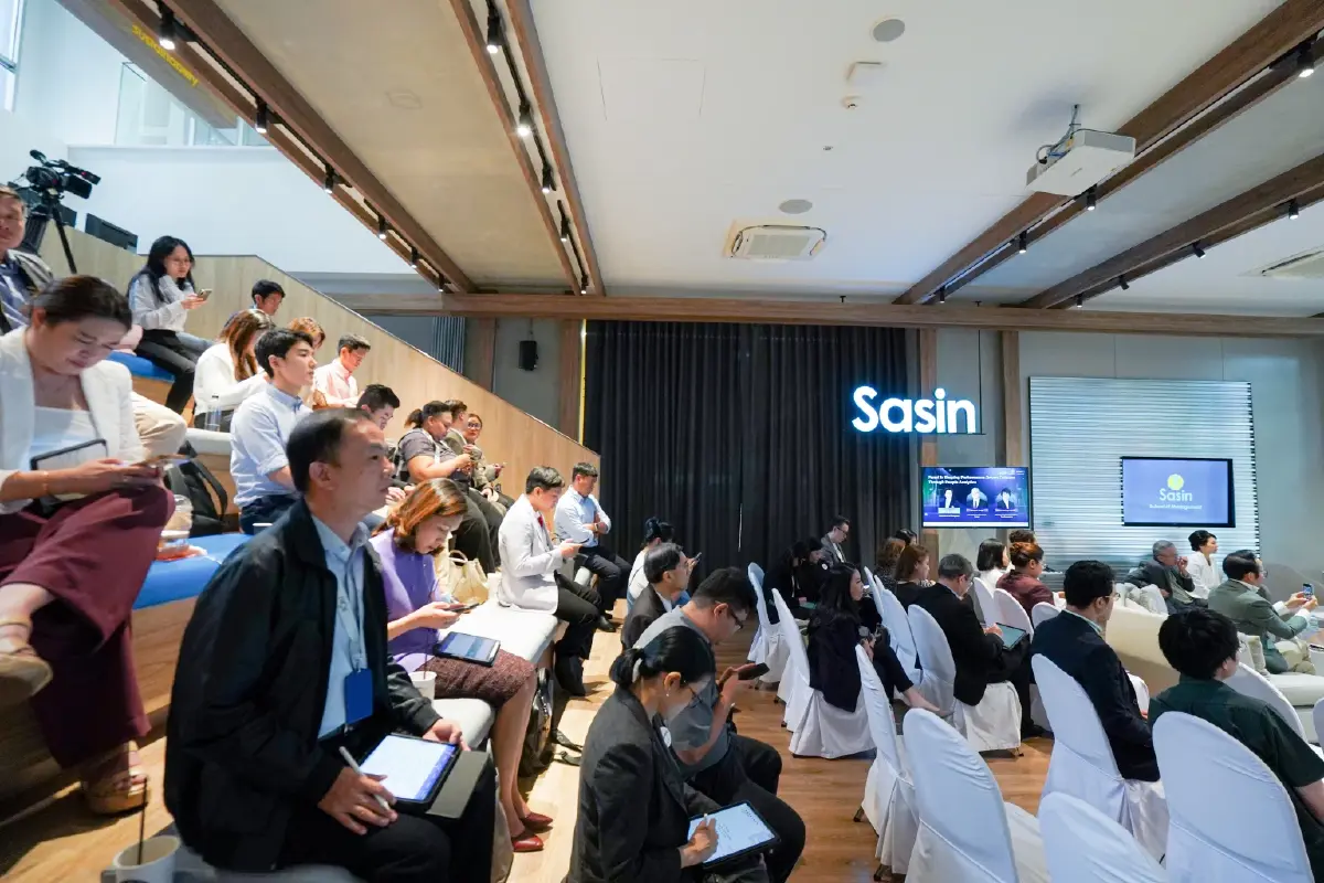 สูตร 3 P 'Hewitt Consulting' สู่ความสำเร็จ บริษัทที่ปรึกษาสร้างความยั่งยืน