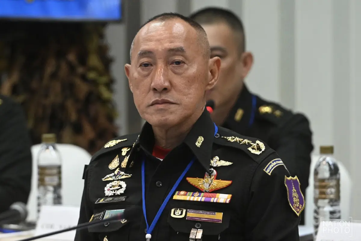 เหตุเกิดที่ 'บ้านหนองจาน' คนไทยรักชาติโหยหา 'วีรบุรุษตาพระยา'