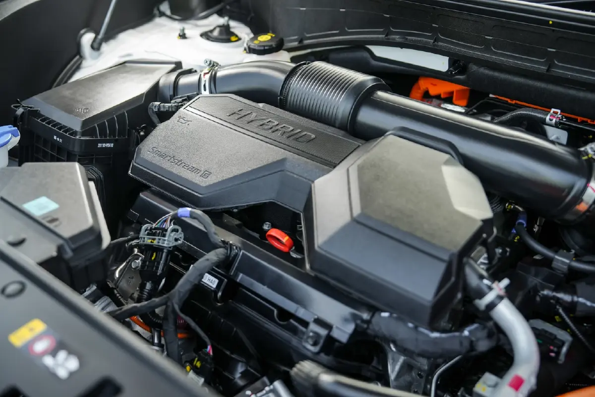 ฮุนได ซานตาเฟ่ โปร่งกว้าง นั่งสบาย  เอสยูวี รับไลฟ์สไตล์-ครอบครัว