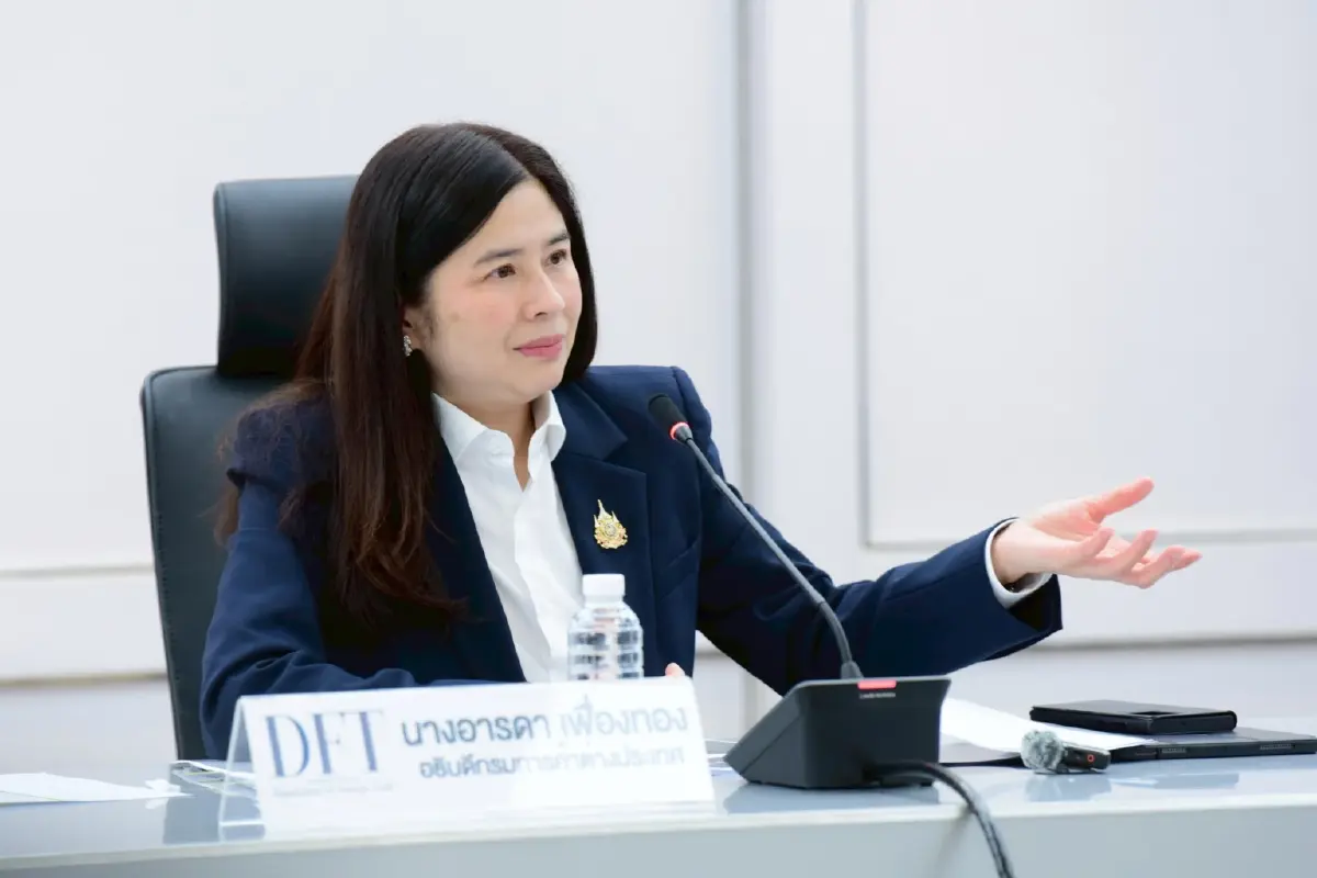 พาณิชย์ เผย ตลาดข้าวโลกแข่งดุ  7 เดือนไทยส่งออกข้าวลดฮวบ 25.09 %