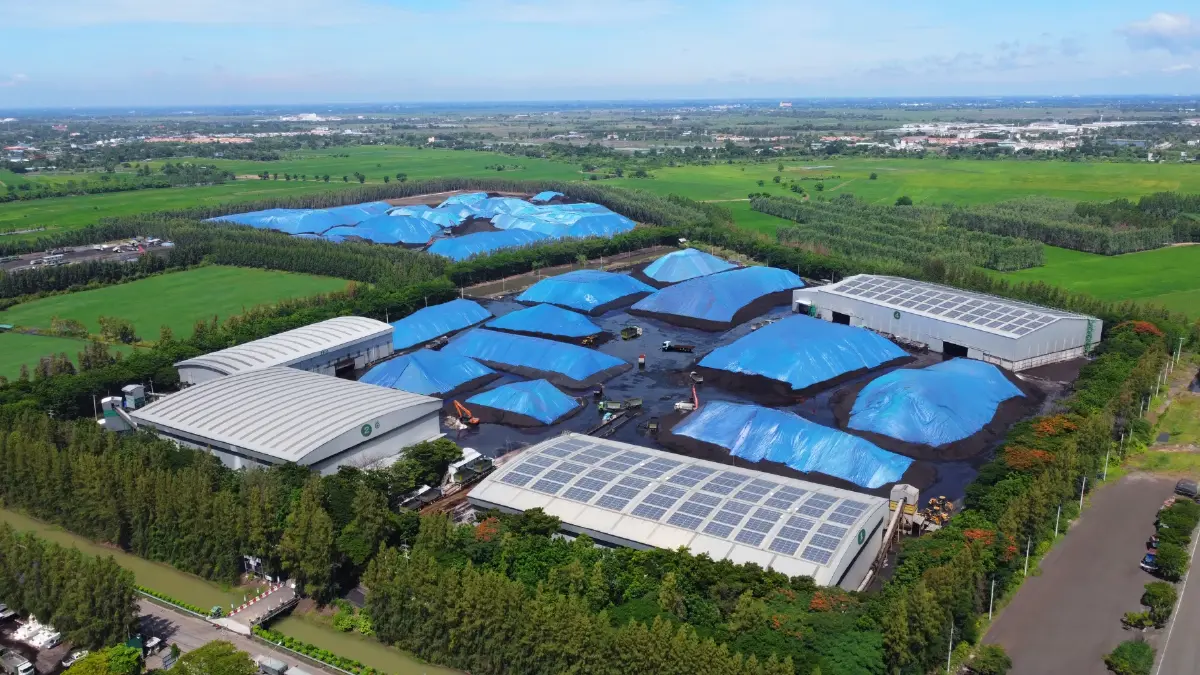 AGE ไตรมาส 2/68 กำไรสุทธิ 93 ล้านบาท เดินหน้ารุก EV เต็มสปีด