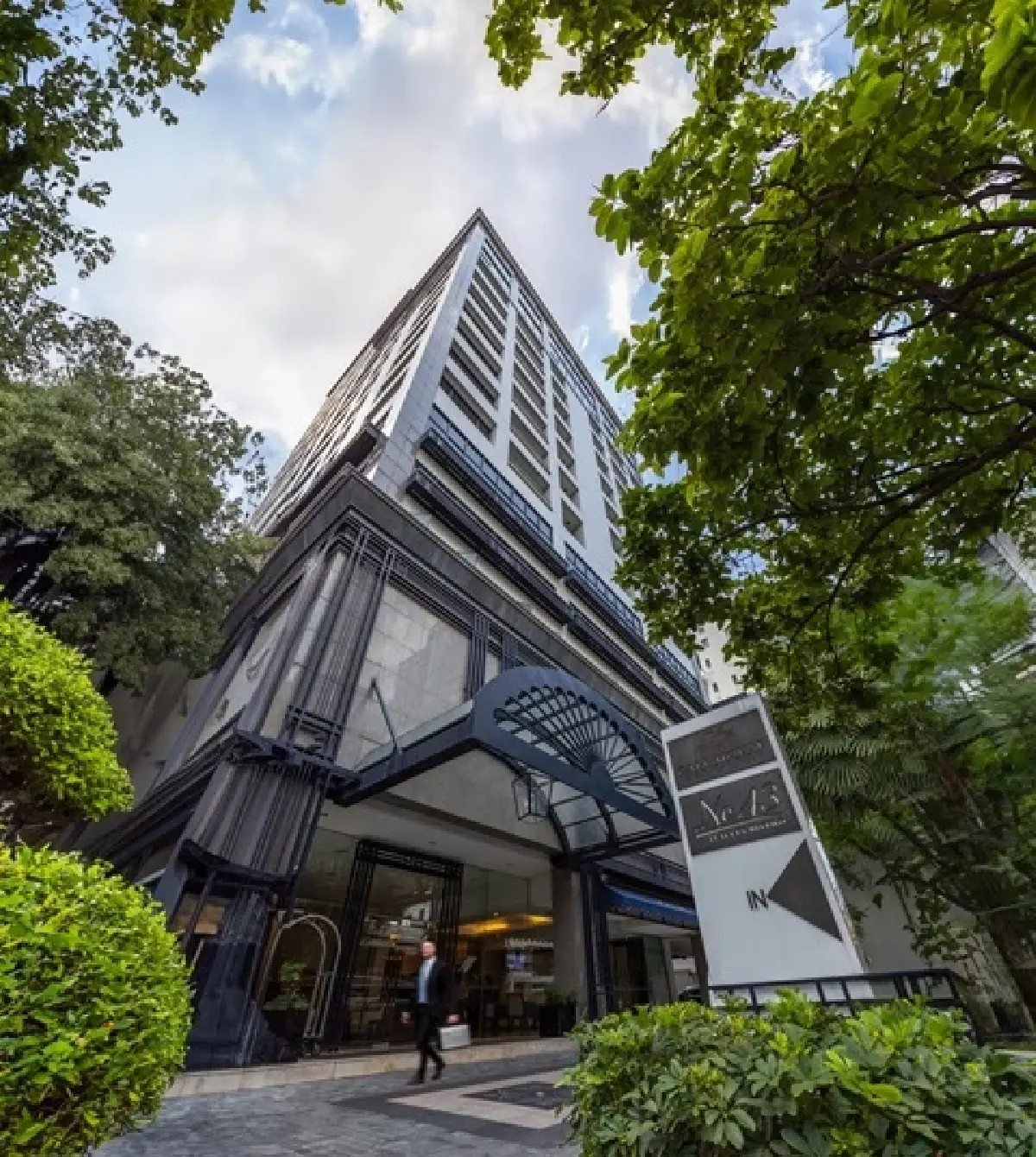 ‘ธีรวัลคุ์ เตชะอุบล’ เปิดตัว Cape & Kantary Card สำหรับ ‘23 โรงแรม’