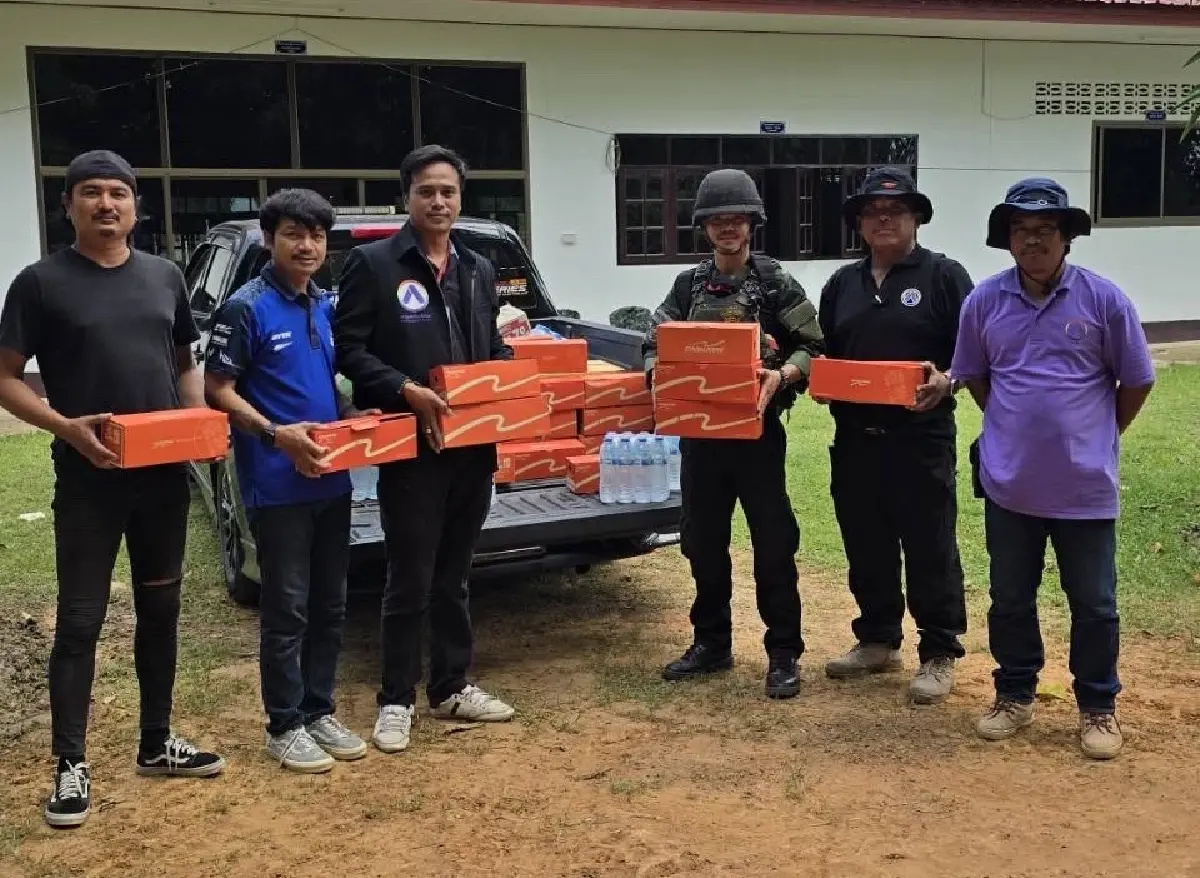 'มาดามหยก'ฟาด นักการเมือง-เกรียนคีย์บอร์ด ปากแจ๋ว  รู้ยังทหารมีไว้ทำไม