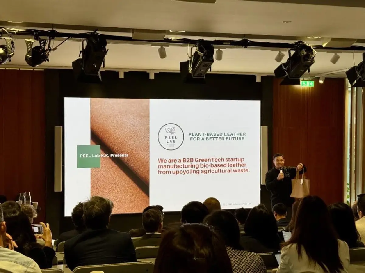 NIA ทำอย่างไร ‘ปักหมุดแบรนด์นวัตกรรมไทย‘ ให้เป็นที่ยอมรับในระดับสากล