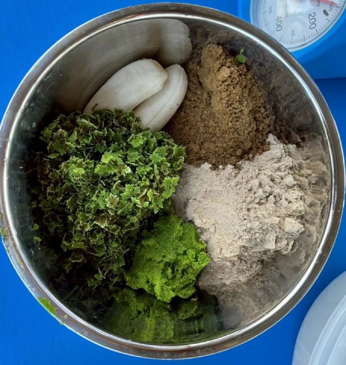 กรมประมง หนุนเกษตรกรใช้วัตถุดิบท้องถิ่น ผลิตอาหารสัตว์น้ำอินทรีย์