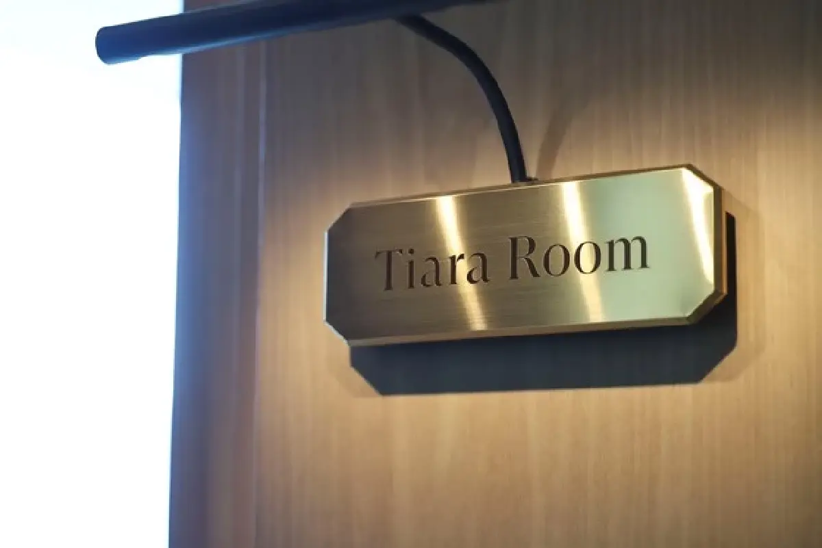 ‘อาหารไทยมื้อพิเศษ’ ณ ห้องเทียร่า โรงแรมดุสิตธานี กรุงเทพ