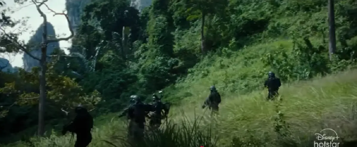 ALIEN: EARTH พล็อต วันฉาย ทุกอย่างที่ควรรู้ก่อนดูซีรีส์เรื่องนี้