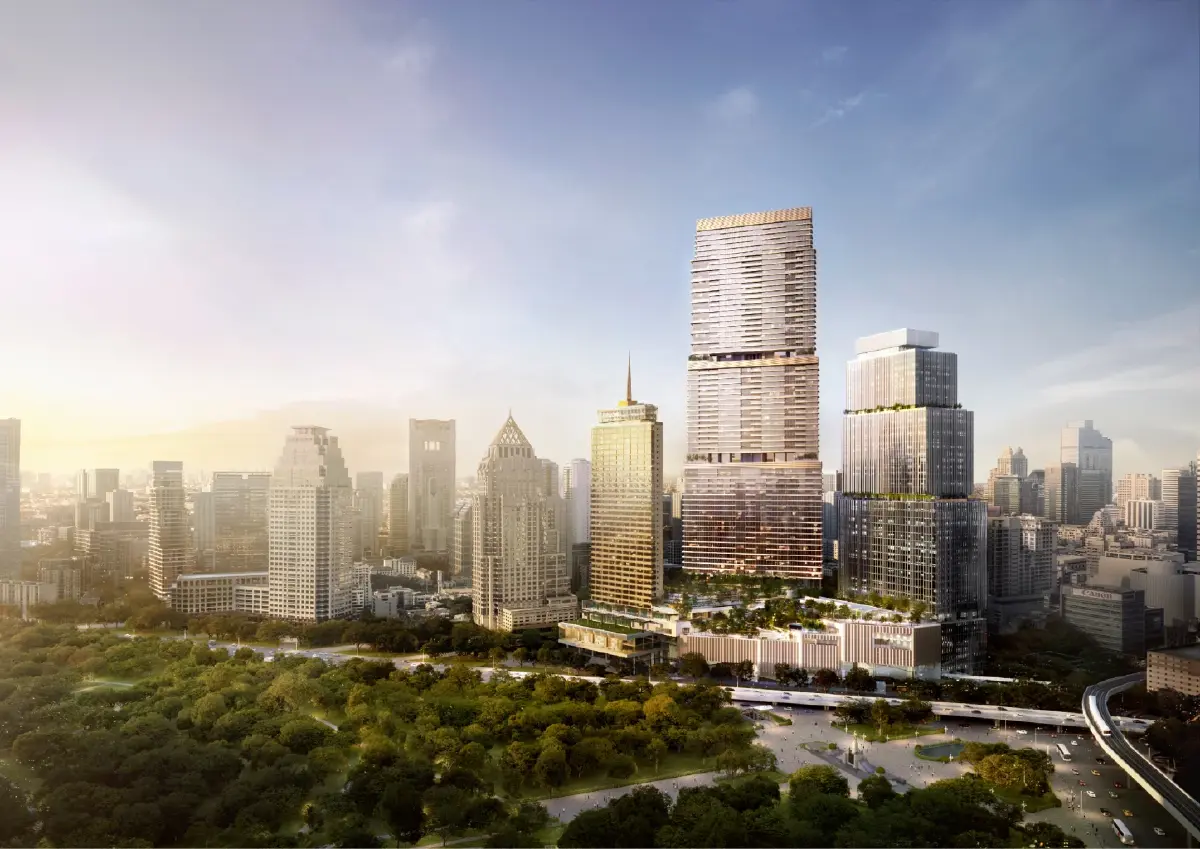 ศึกทายาทสะเทือนอนาคต ‘ดุสิตธานี’ ฟาก ‘เซ็นทรัลพัฒนา’ แจงไม่เกี่ยวปมขัดแย้ง