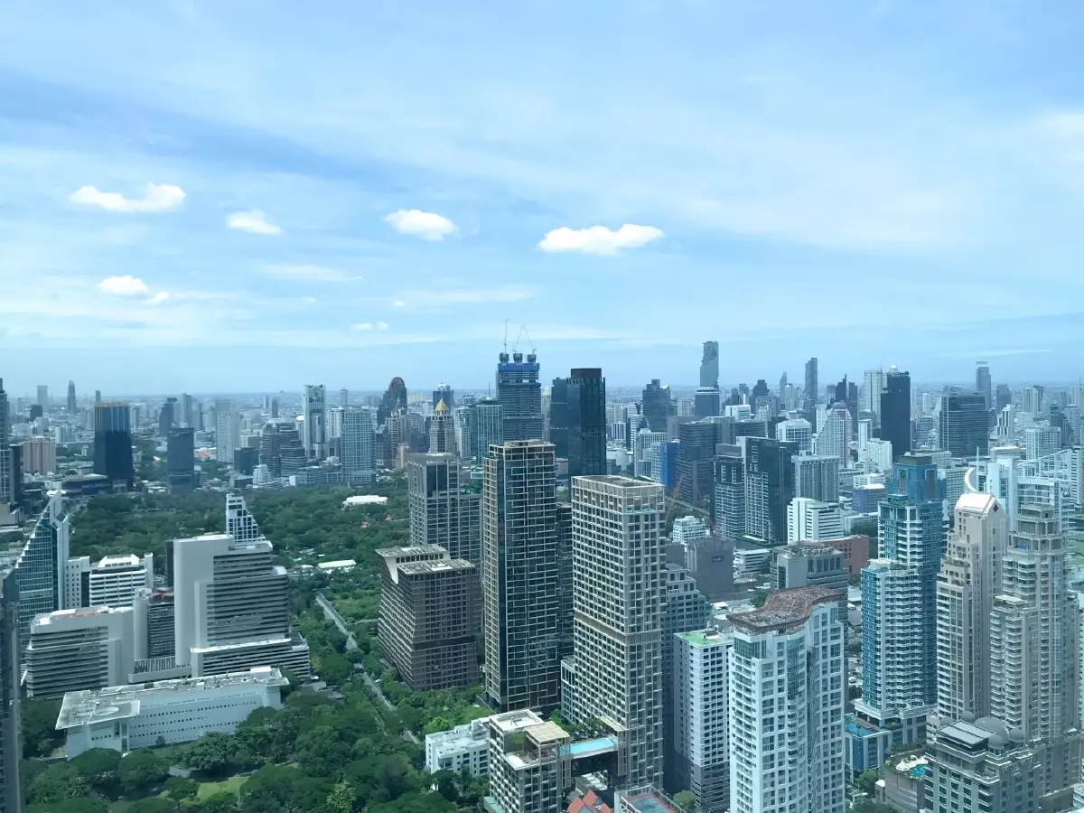 อสังหาฯครึ่งปีแรก QH-SIRI ทำกำไรสูงสุดในกลุ่ม  ภาพครึ่งปีหลัง 68 มีแรงหนุนเพิ่ม