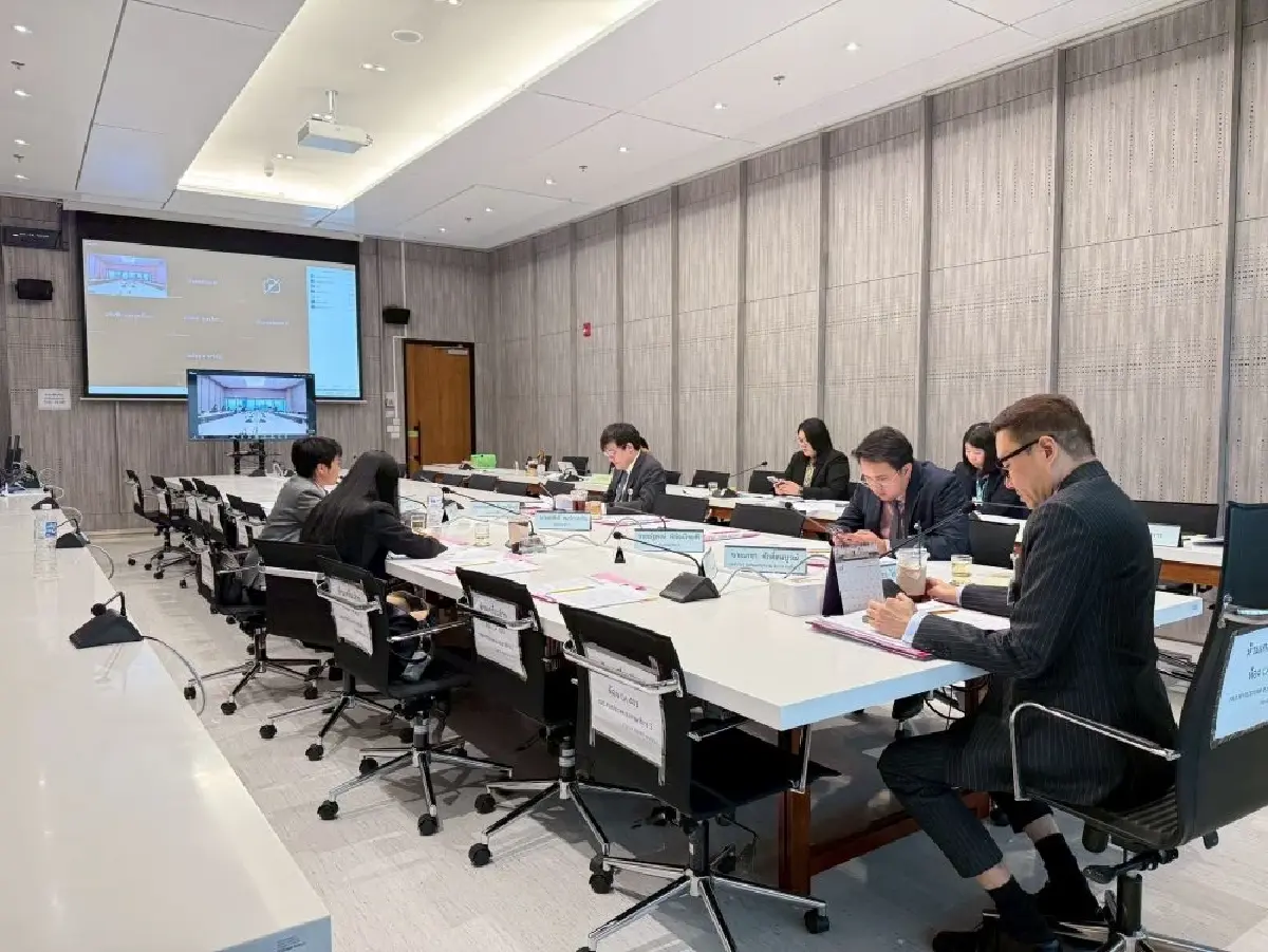 พท.-ปชน.สลับ 9 ‘ปธ.กมธ.’ กลไก‘สร้างผลงาน’ ฟาด‘คู่แข่ง’