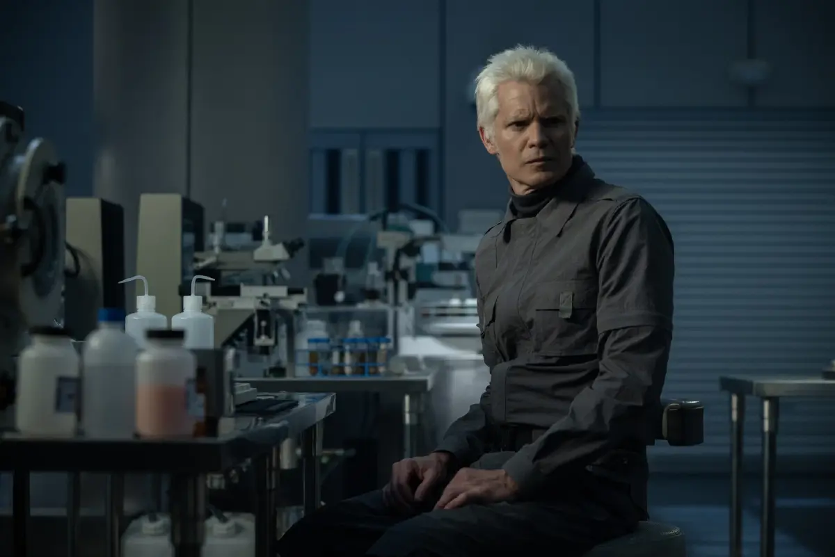 ทัพนักแสดง ผู้สร้าง ALIEN: EARTH เปิดตัวยิ่งใหญ่ในประเทศไทย